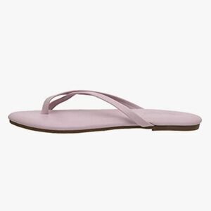 BRAND NEW CUSHIONAIRE  WOMEN's COVE FLIP FLOP SANDAL with MEMORY FOAM